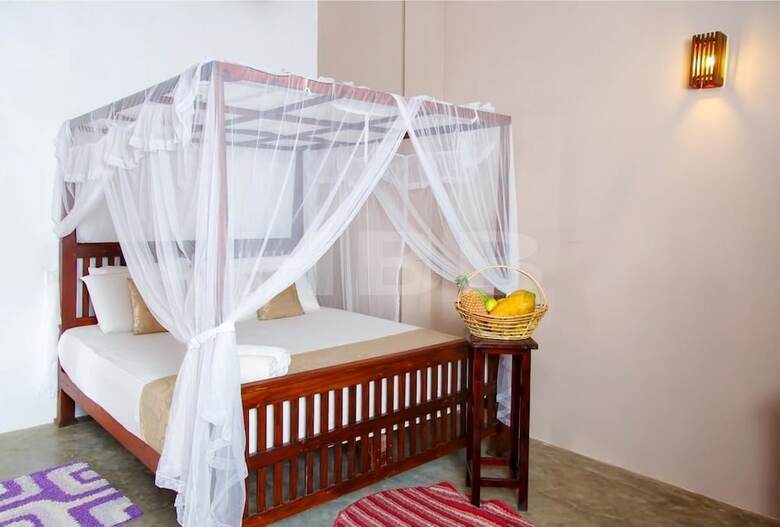 Hotel Harmony Beach Bungalows