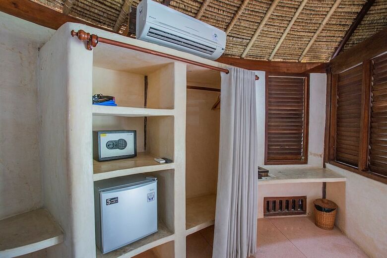 Apartamento Sanghyang Bay Villas