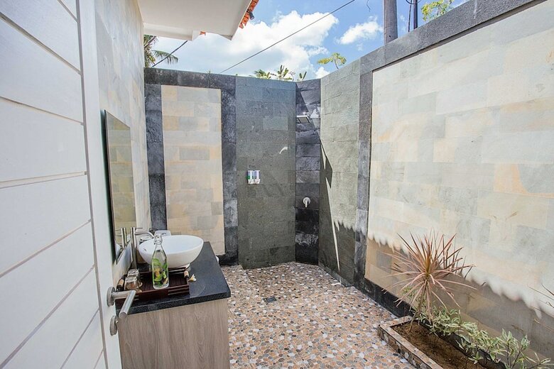 Apartamento Sanghyang Bay Villas