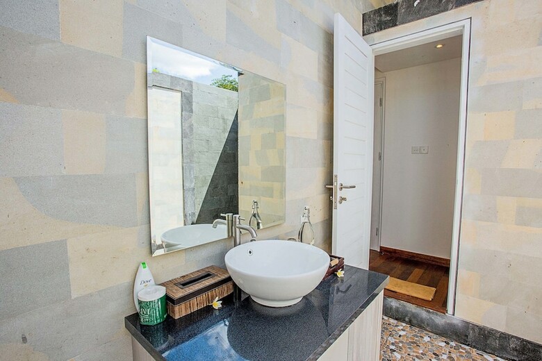 Apartamento Sanghyang Bay Villas