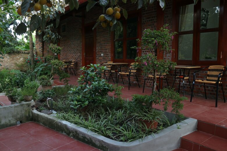 Hotel Thanh Dat Homestay