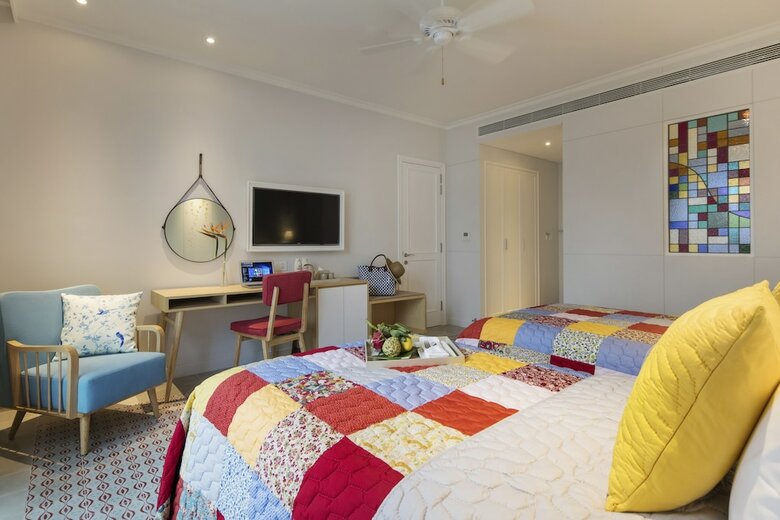 Maison de Camille Boutique Hotel