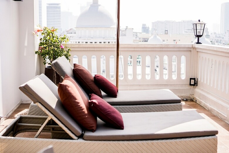 Maison de Camille Boutique Hotel