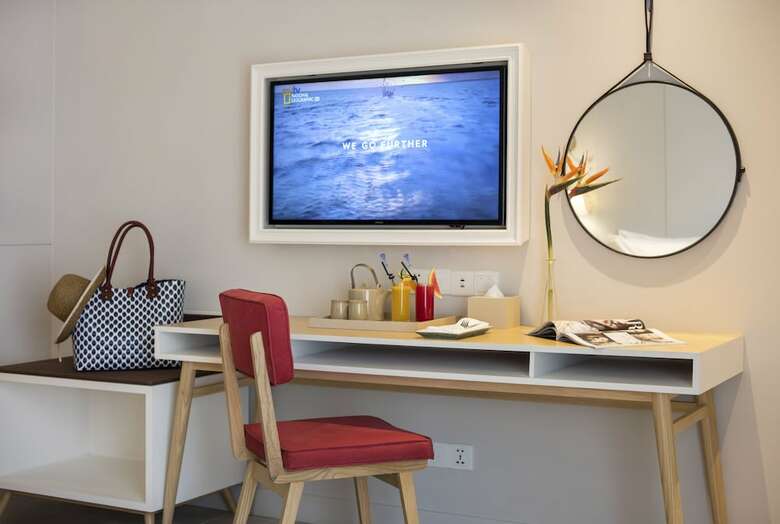 Maison de Camille Boutique Hotel