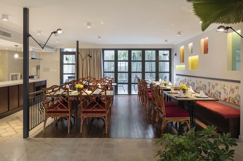 Maison de Camille Boutique Hotel