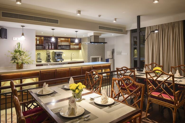 Maison de Camille Boutique Hotel