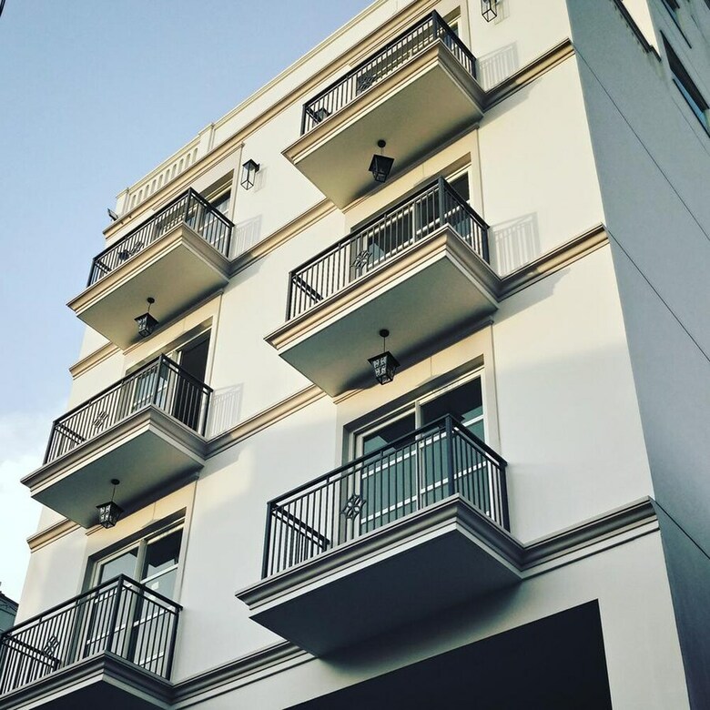 Maison de Camille Boutique Hotel