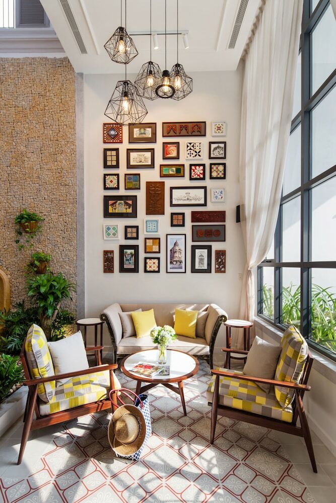 Maison de Camille Boutique Hotel