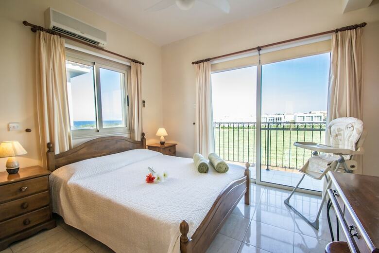 Apartamentos Kapparis Family Holidays