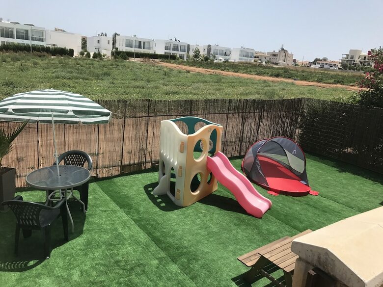 Apartamentos Kapparis Family Holidays
