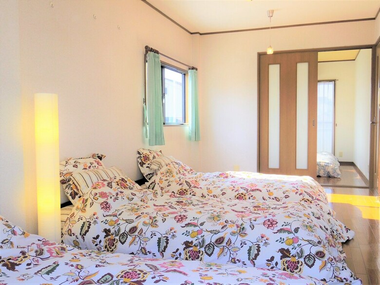 Nao's Guesthouse 1