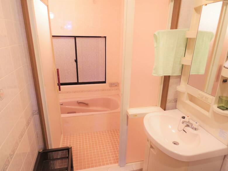 Nao's Guesthouse 1