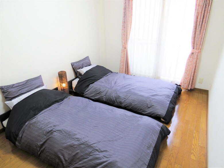 Nao's Guesthouse 1