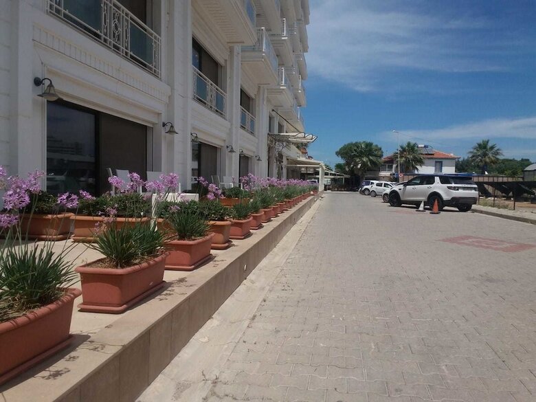 Apartamento Azure Vista Deluxe Residence Hotel