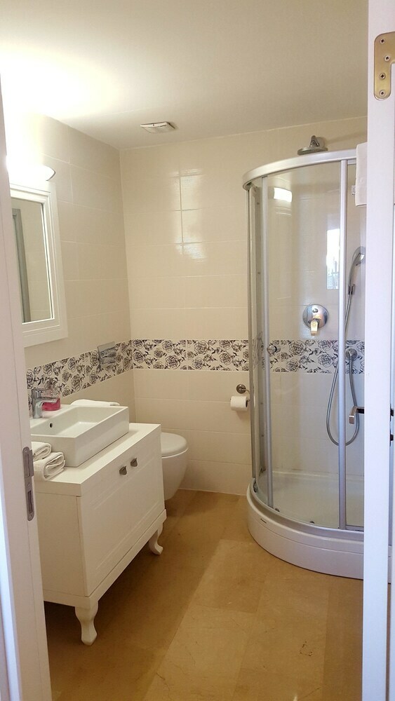 Apartamento Azure Vista Deluxe Residence Hotel