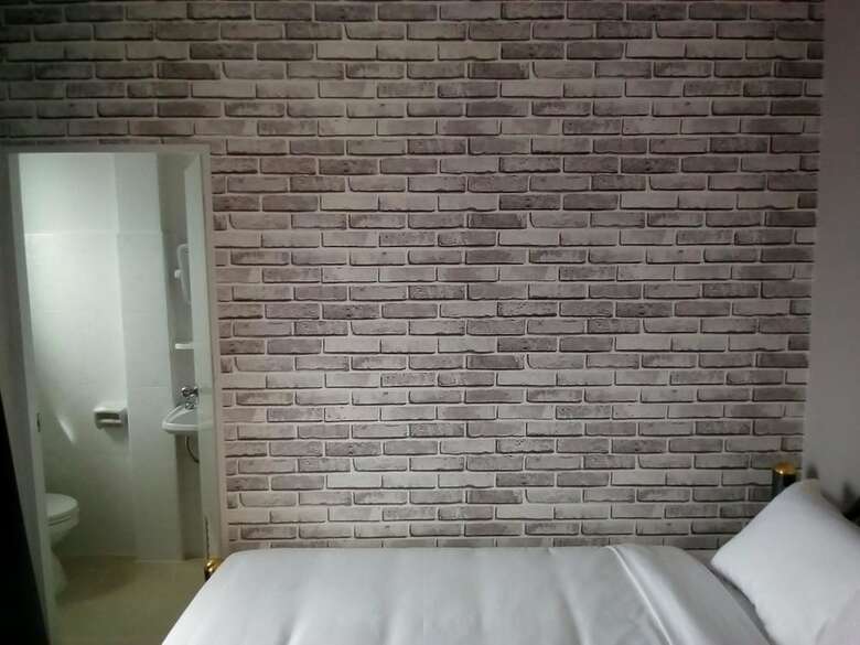 Hotel Suratthani Airport Mini Hostel