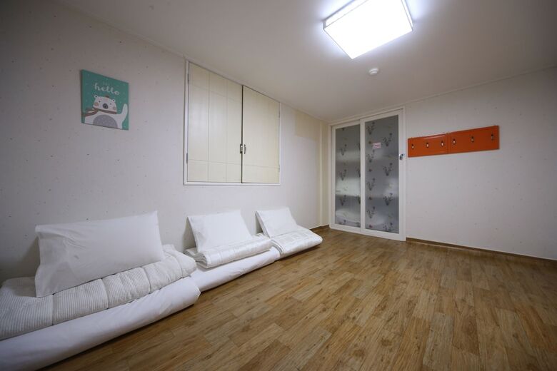 Mini Hotel Good Dream
