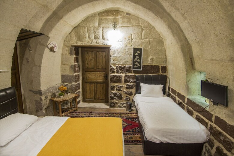 Hotel 7 Oda Kapadokya Cave House