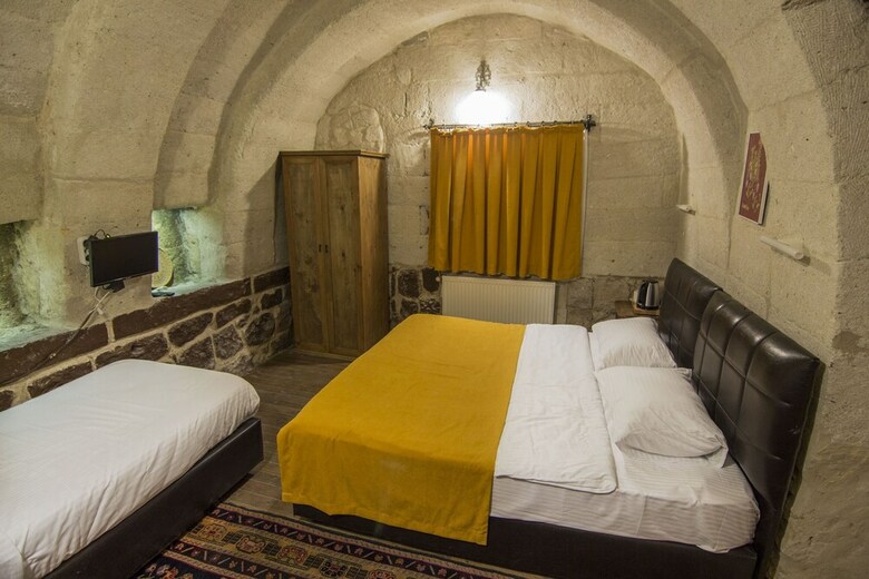 Hotel 7 Oda Kapadokya Cave House