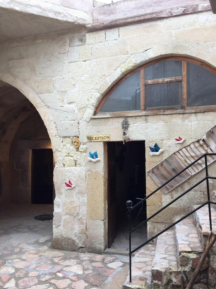 Hotel 7 Oda Kapadokya Cave House