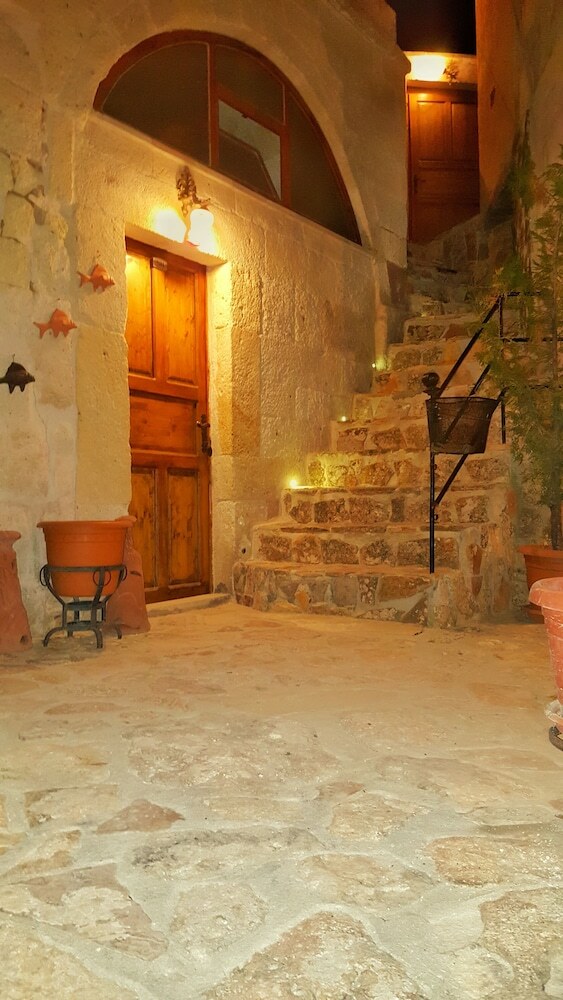 Hotel 7 Oda Kapadokya Cave House