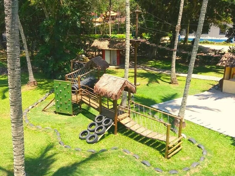 Velinn Camping Ilhabela