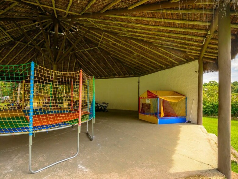 Velinn Camping Ilhabela