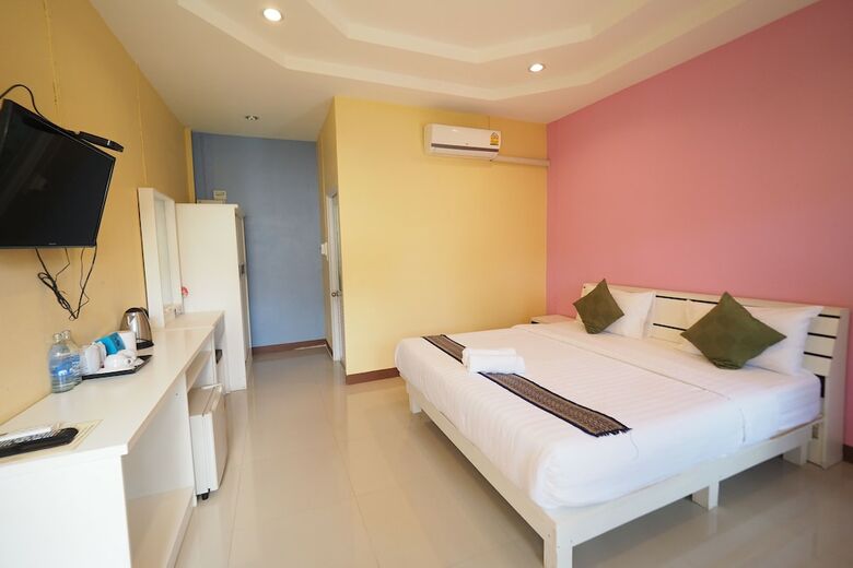 Hotel Nan For You Resort