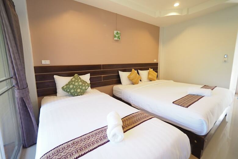 Hotel Nan For You Resort