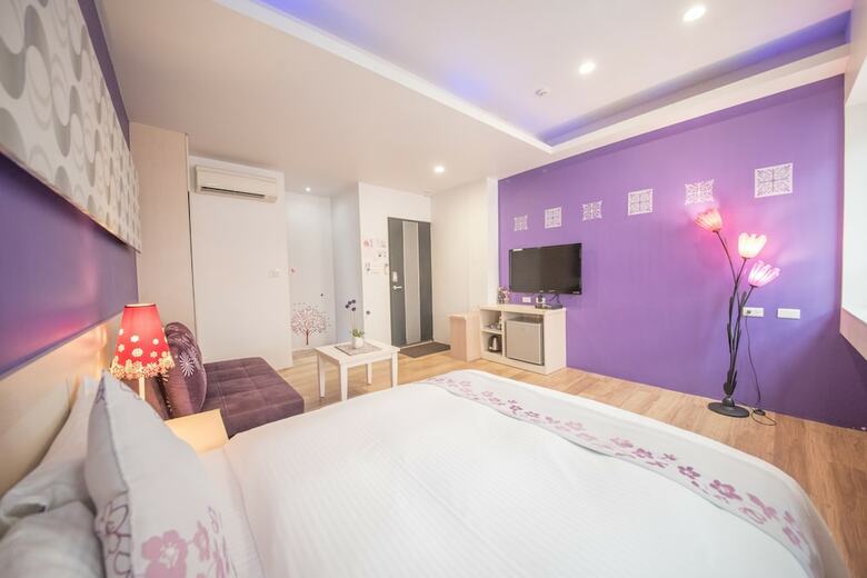 Hotel Honey House B&B