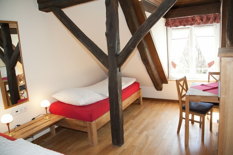Agroturismo Ferienhof Bettmann