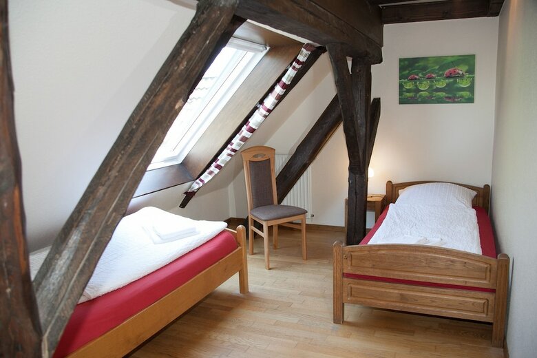 Agroturismo Ferienhof Bettmann