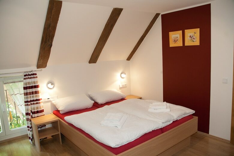 Agroturismo Ferienhof Bettmann