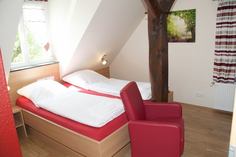 Agroturismo Ferienhof Bettmann