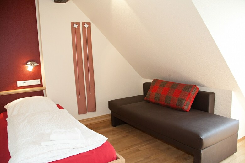 Agroturismo Ferienhof Bettmann
