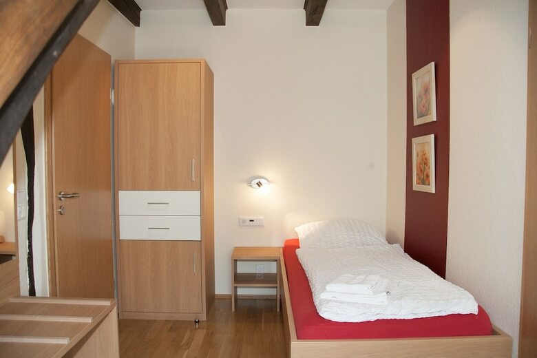 Agroturismo Ferienhof Bettmann