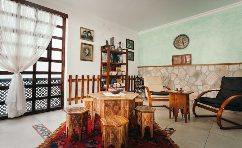 Motel Sinan Han