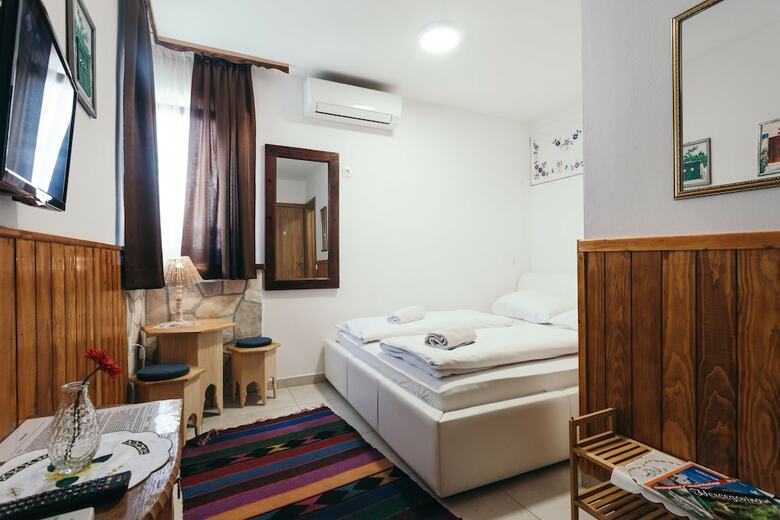 Motel Sinan Han