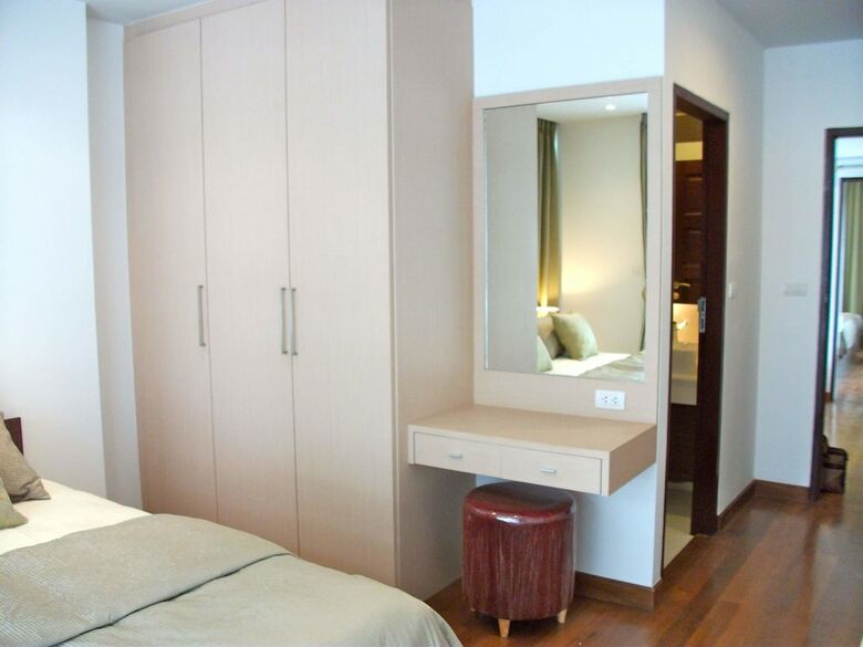 Art Patong 2 Bedrooms Apartment