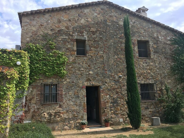 Agroturismo Masia Can Oller By Checkin