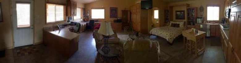 Aspen Hollow Bed & Breakfast