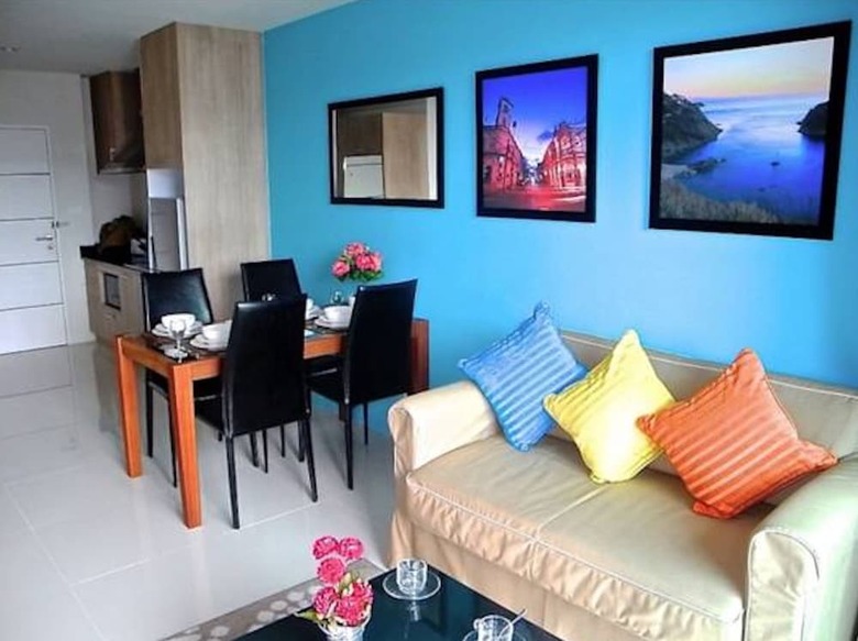 Bliss Patong Modern 1 Bedroom Apartment