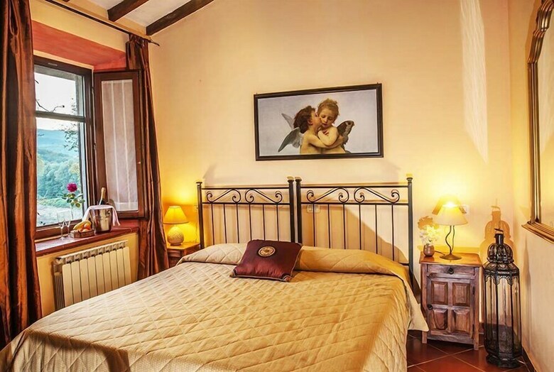 Agroturismo Villa Poggio Di Gaville