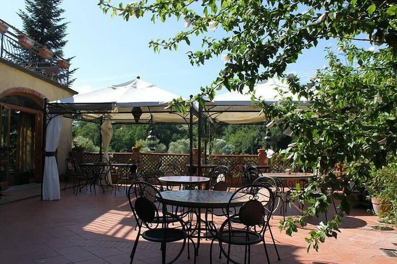 Agroturismo Villa Poggio Di Gaville