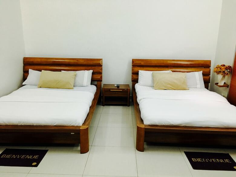 Hotel M�diterran�en H�tel