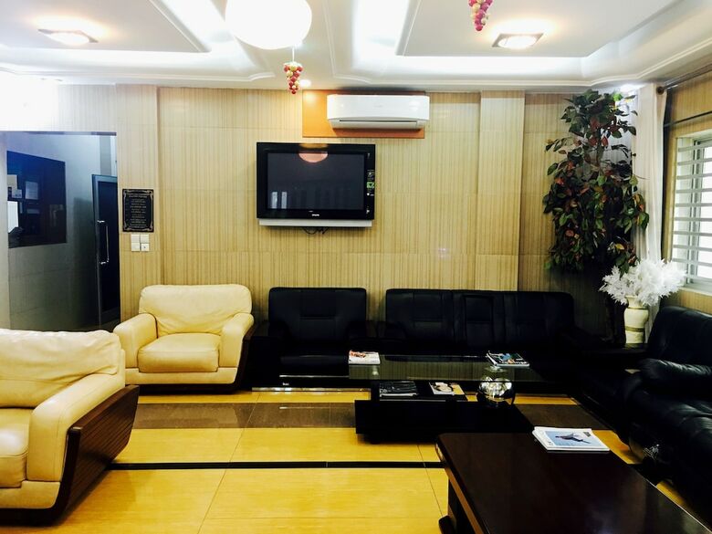 Hotel M�diterran�en H�tel