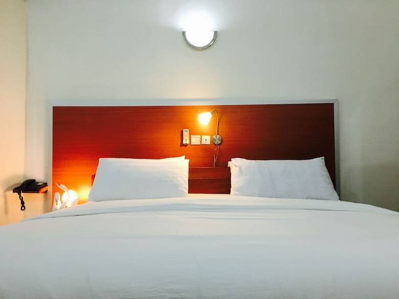 Hotel M�diterran�en H�tel