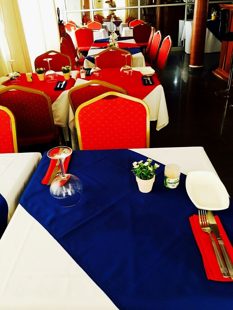 Hotel M�diterran�en H�tel