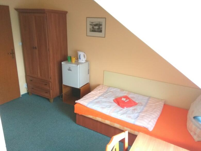Pension Penzion Silma