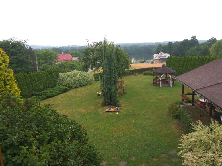 Pension Penzion Silma